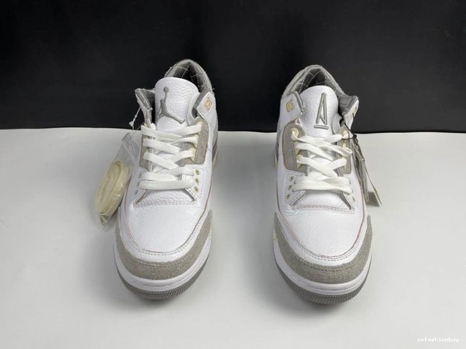 A Jordan Ma (W) Retro 3 Maniere DH3434-110 0716